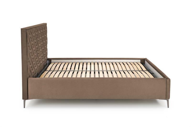 Čelo postele Mondelo W2 (béžová)