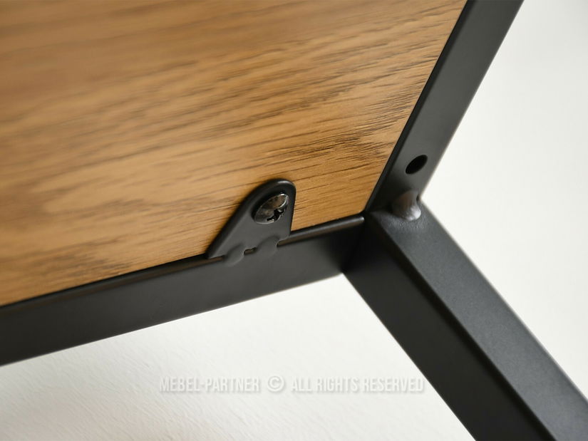 Raft Consabido (negru)