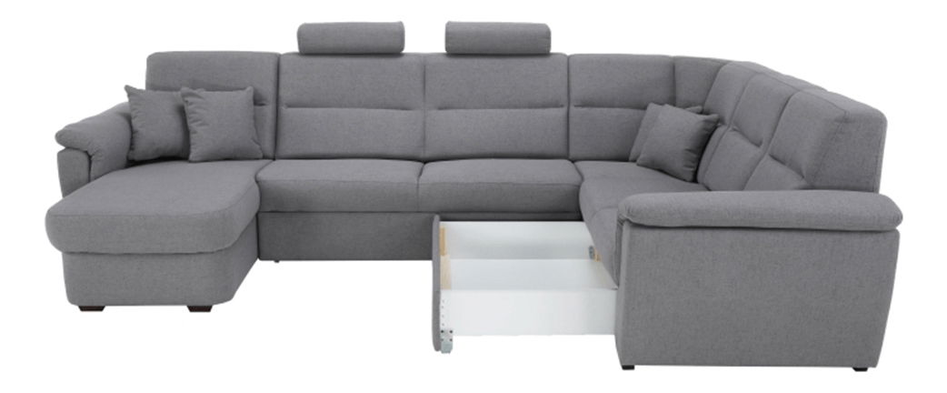 Rohová sedačka Blorn (L)