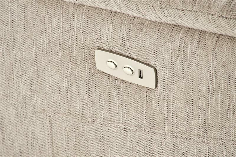 Fotelja Jomalo (bež)