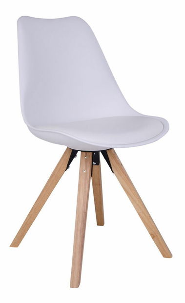 Étkezőszék Bladoria (fehér)