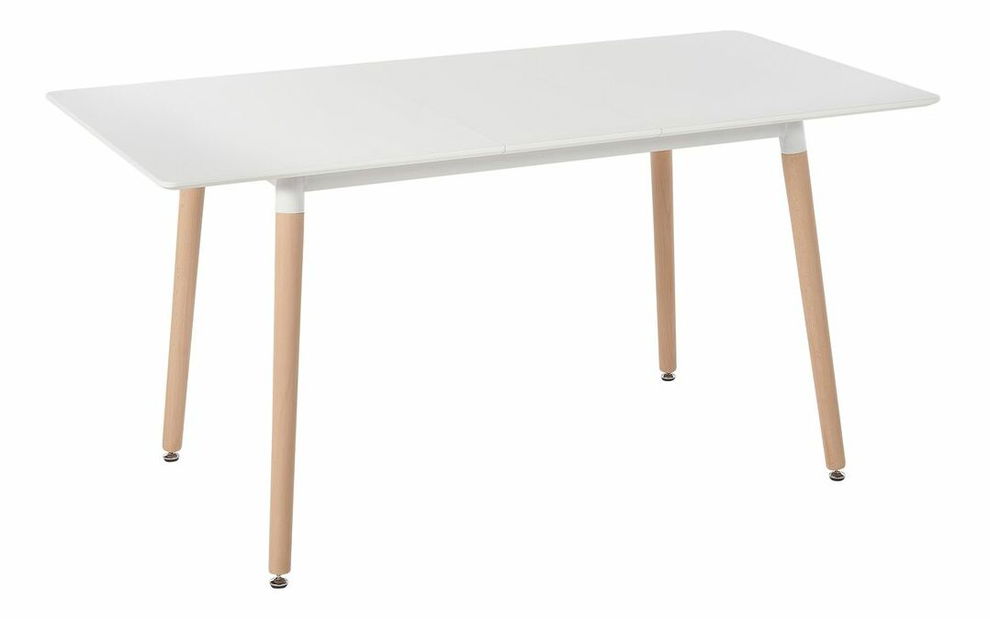 Blagovaonski stol Mirza (bijela)