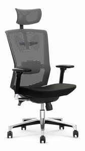 Kancelárska stolička Adolfo