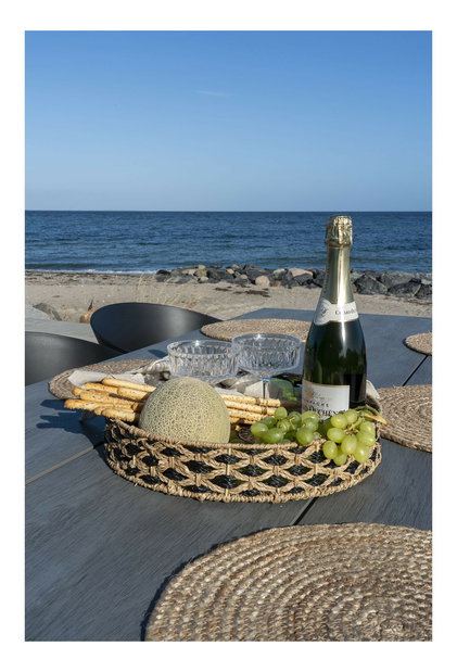 Tácka/podnos Nimeria (prírodná)