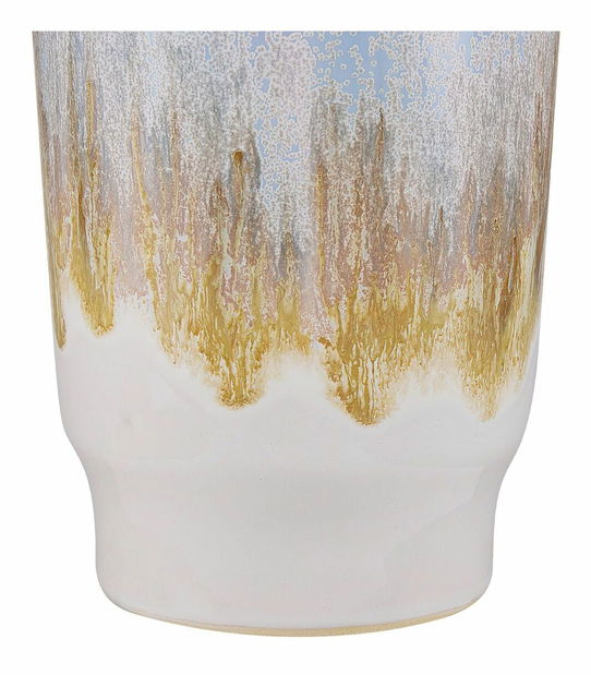 Váza Gable (modrá)