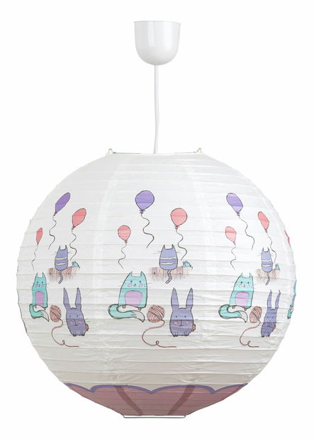 Corp iluminat decorativ Cathy 4632 (multicolor)