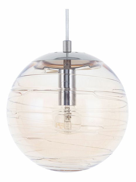 Függő lámpa Marina (arany)