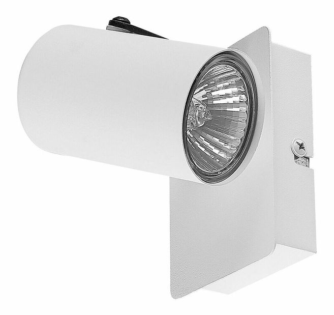 Set 2 buc iluminat de perete Killi (alb)