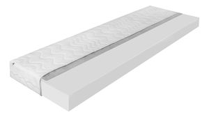 Penový matrac Helene 10 200x70 cm (T3)