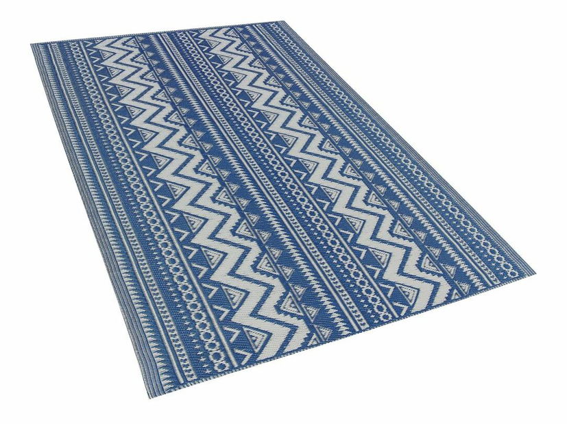 Tepih 120x180 cm NIPUR (plava) *rasprodaja