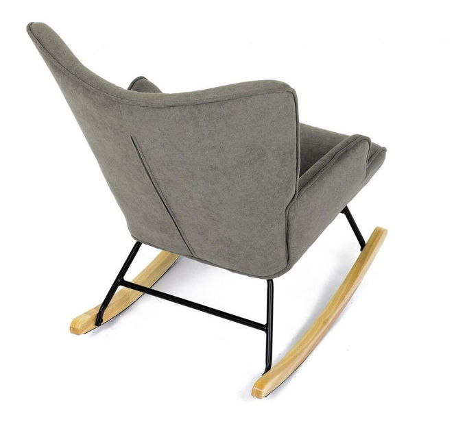 Hintafotel Avisaban (barna)