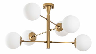 Mennyezeti lámpa Argy