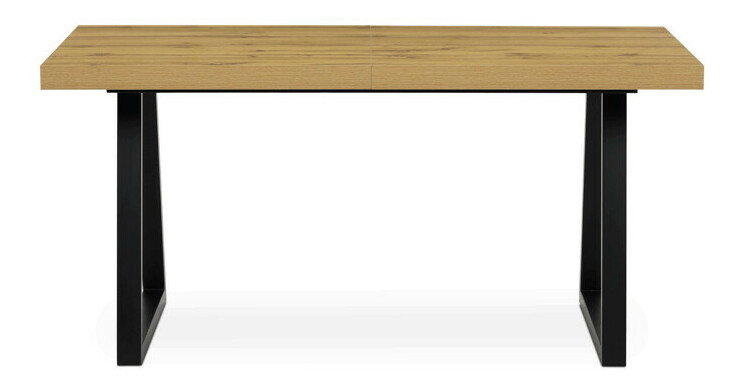 Jedálenský stôl Hatto 624 (hnedá)