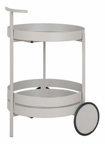 Cărucior de mână Bnameria 2 (gri)