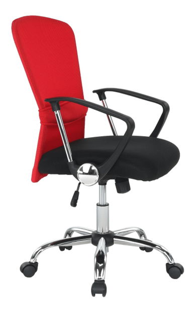 Uredska stolica Wara (crvena) 