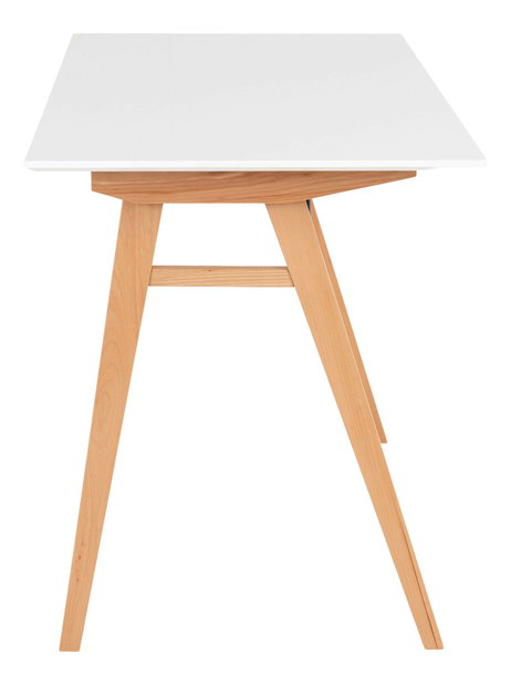 PC asztal Virelia 3 (fehér)
