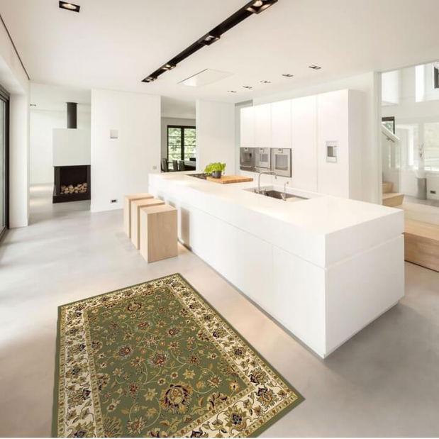 Szőnyeg 100x150 cm Kodra typ 2