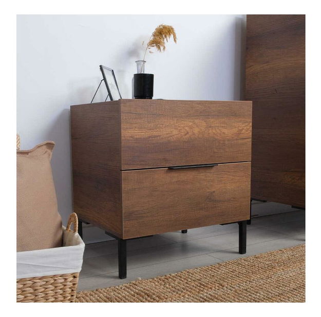 Noptieră Kiran 1 (nuc)