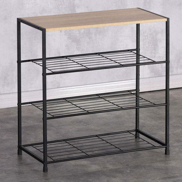 Pantofar Garantes 2 (stejar sonoma)