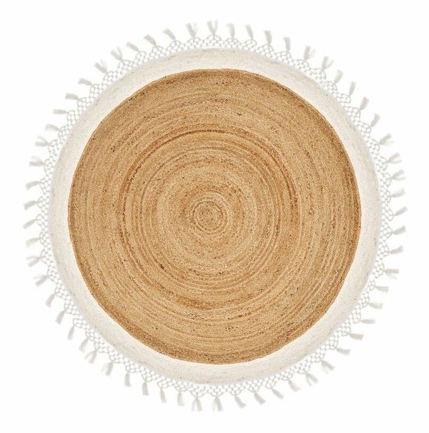 Covor 80 x 150 cm Martin (gri)