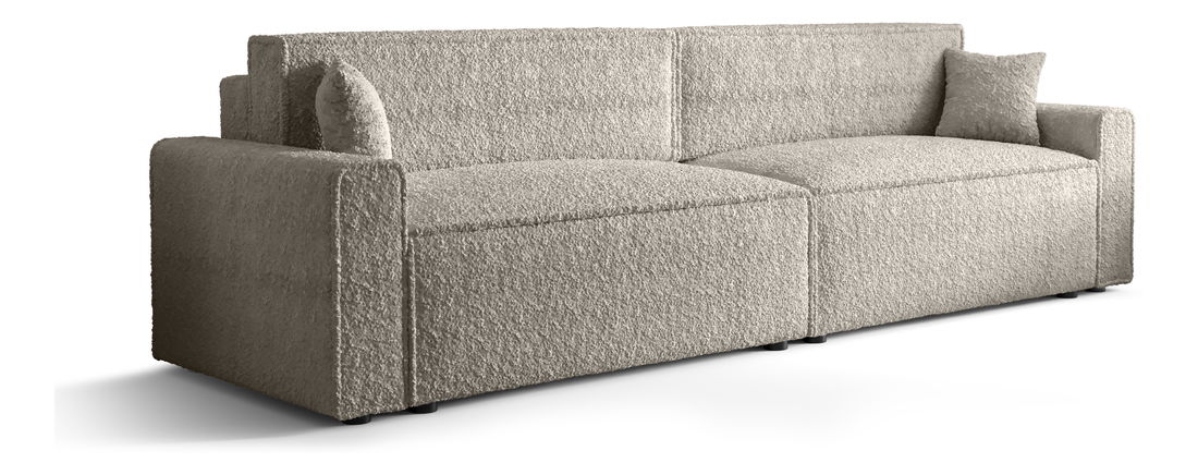 Dvosjed Mirage 2XBIS (krem)