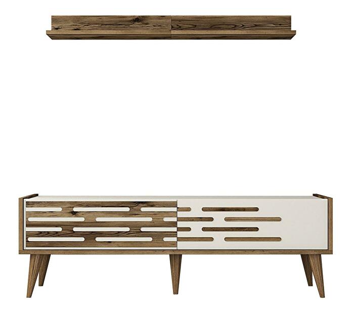 Mobilier living Valencia (Nuc + Crem)