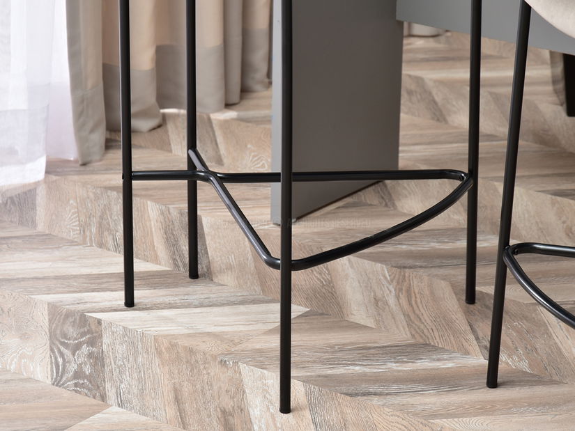 Scaun Viola (bej + negru)