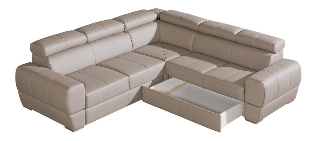 Rohová sedačka Veneros 2 (P)