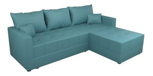 Colțar de grădină Duna (petrol)