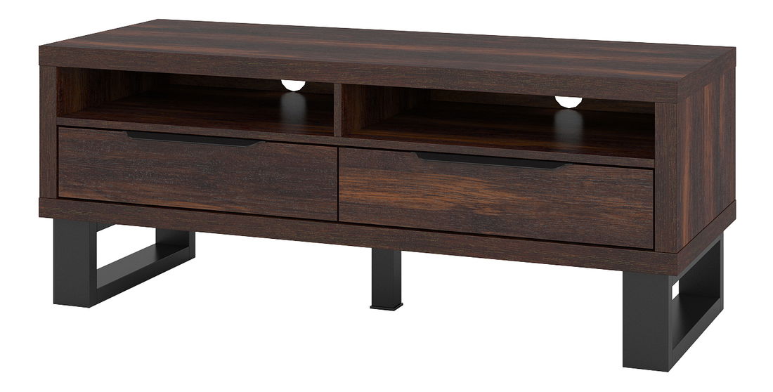 Tv stolík/skrinka Harley Typ 41 (dub wallace)