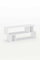Comodă TV/ Dulap TV Selmma (alb)