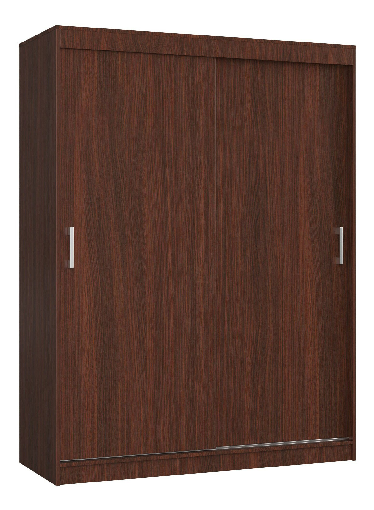 Ruhásszekrény Cosimo (wenge)