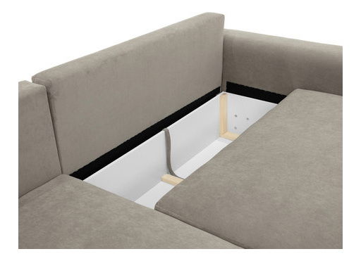 Colțar Uggie (cupru)