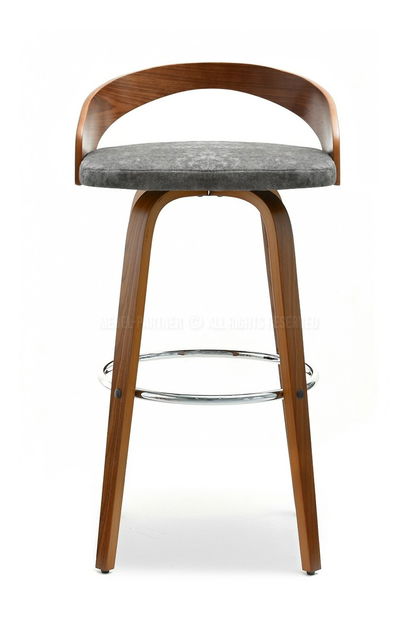 Stolica Haime (orah + krom)