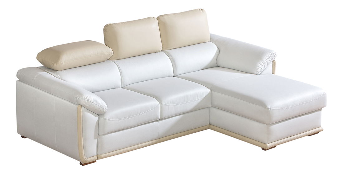 Rohová sedačka Cornelis 1 (P)