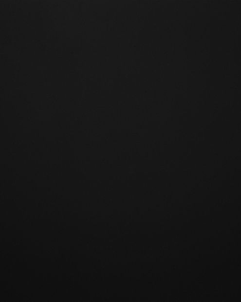 Noptieră Alberta (negru)