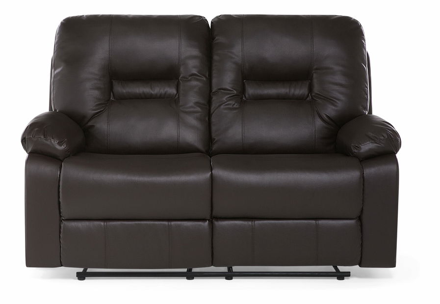 Sedacia súprava Barnet (hnedá)