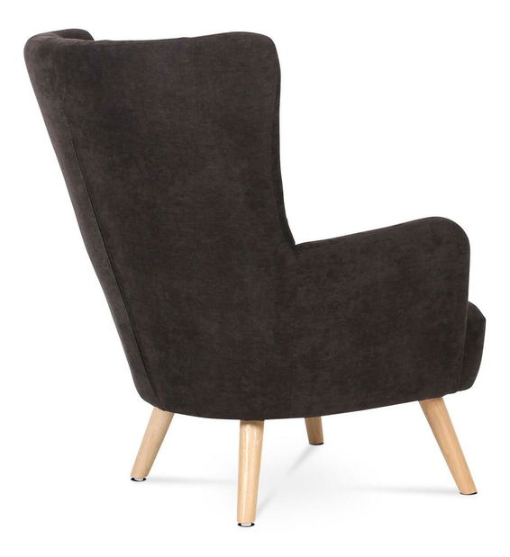 Fotel Altiplano (barna)