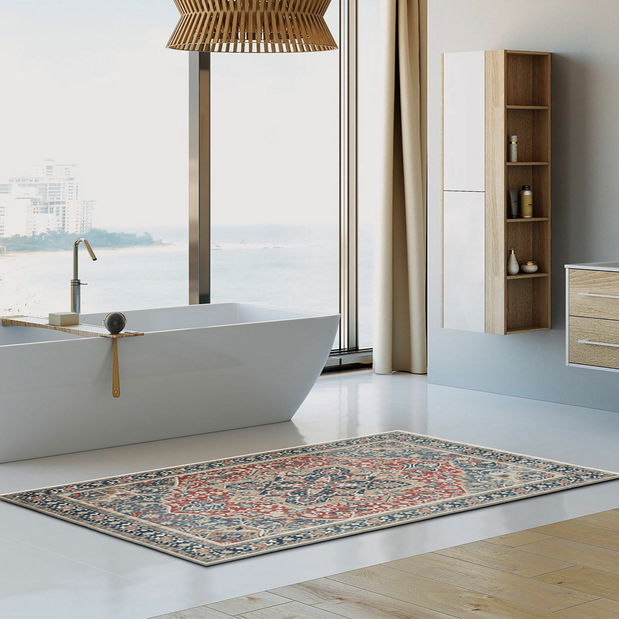 Covor 120 x 180 cm KECKE 82 (multicolor)