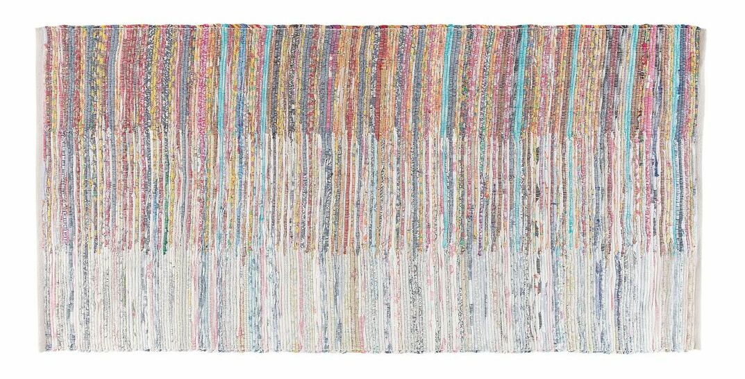 Koberec 80 cm Merci (fuchsiová)