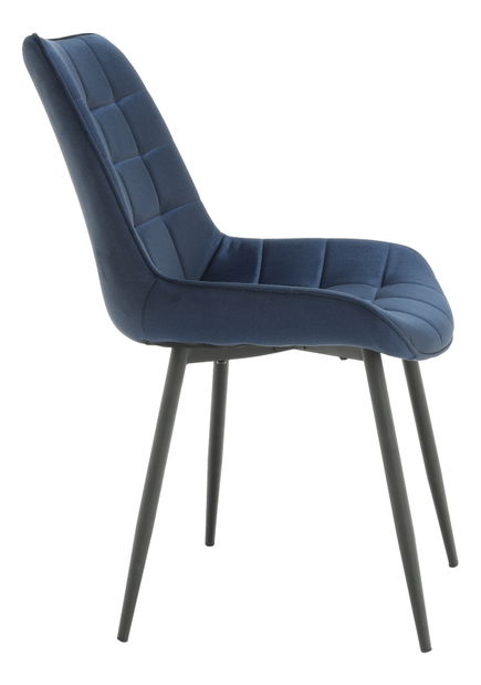 Étkezőszék Satrino (kék)