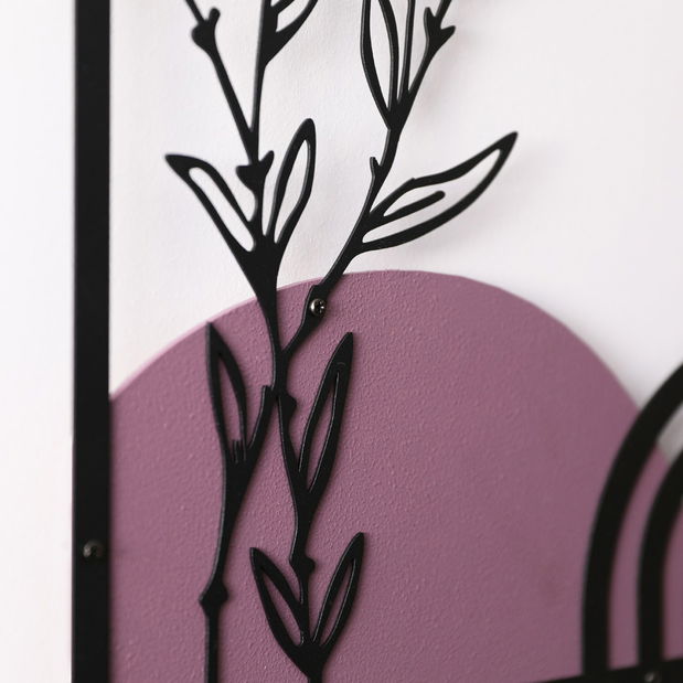 Decorație de perete Gojra