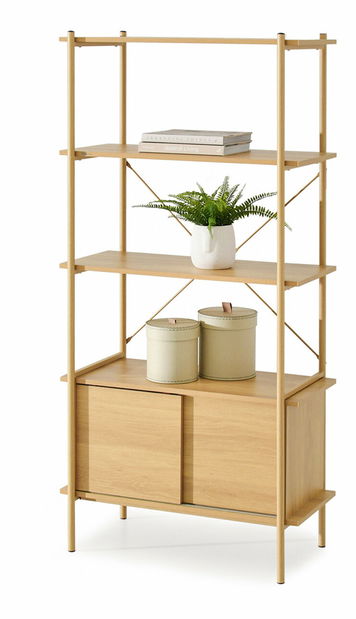 Raft Analogia (stejar)