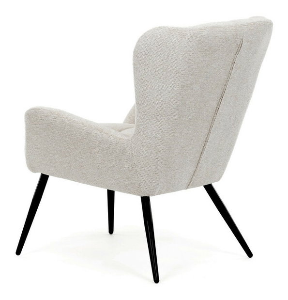 Kreslo Hello (béžová)