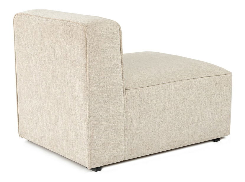 Kreslo Maia (krémová)