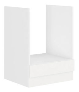 Dulap pentru cuptor Strolis 60 DG BB (alb)