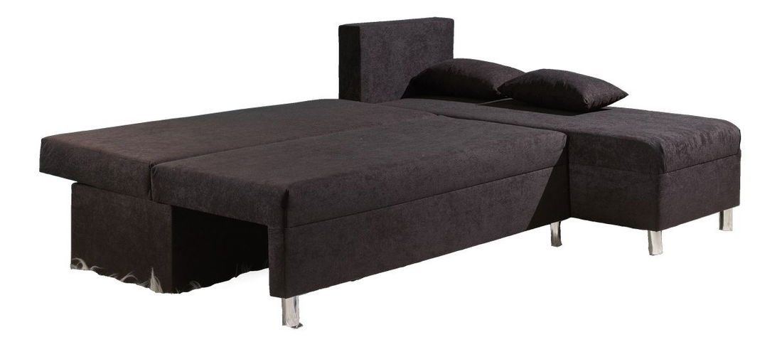 Rohová sedačka Tanya (P) MOB-5055