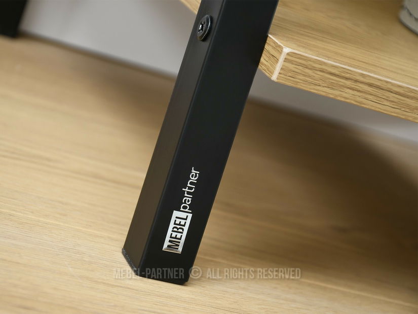 Raft Blasfemia (negru)