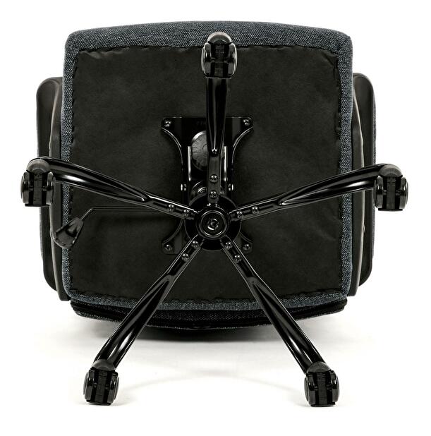 Scaun de birou Participe (negru)