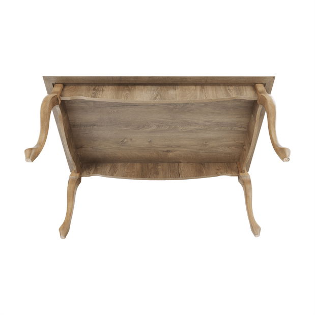 Masă de cafea Valiara DA20 (stejar lefkas)